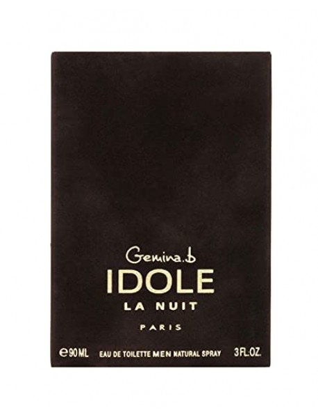 IDOLE  LA NUIT 90ml