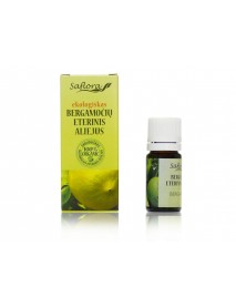 Bergamočių eterinis aliejus 5ml