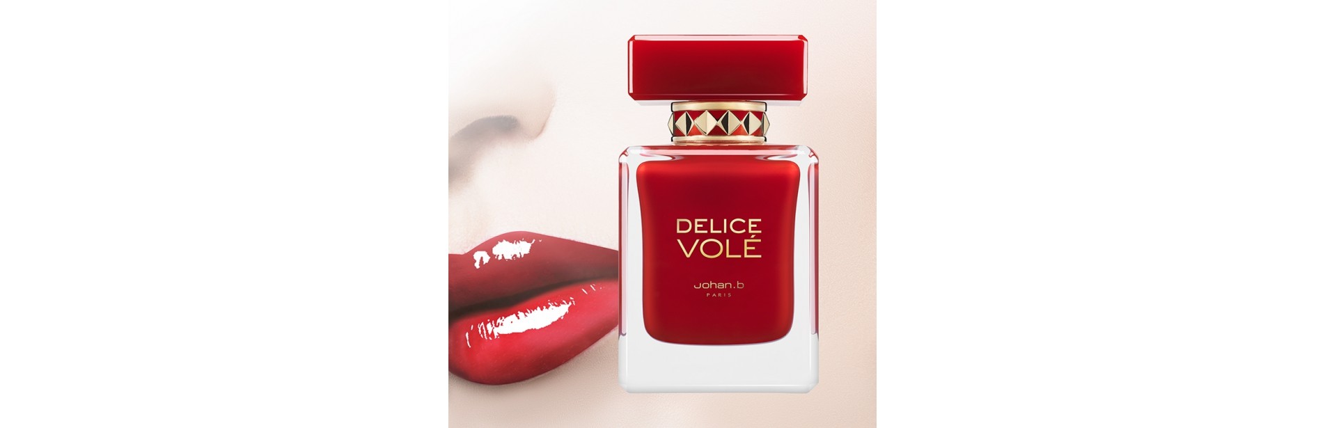 delice vole perfume