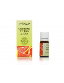 Greipfrutų eterinis aliejus 5ml