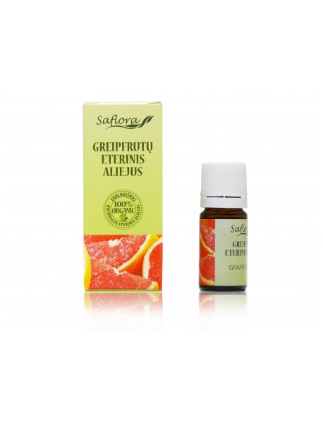 Greipfrutų eterinis aliejus 5ml