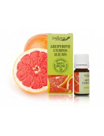 Greipfrutų eterinis aliejus 5ml